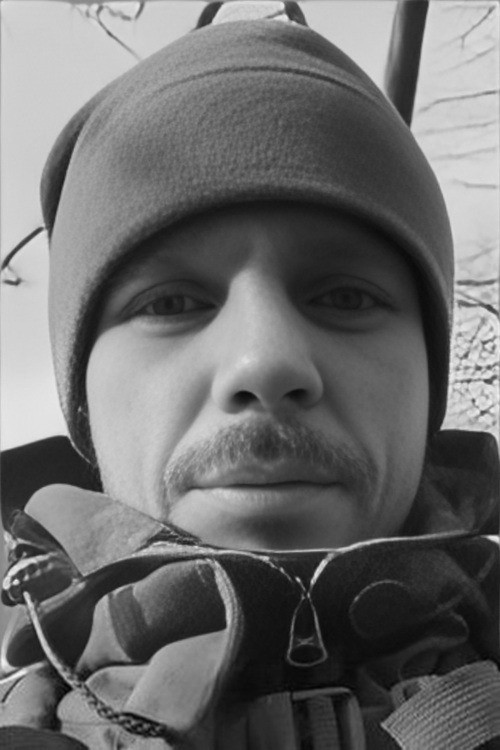 Sergey Khoroshavtsev as self - «Strizh» (archive footage)