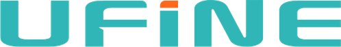 Ufine Media logo