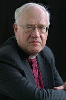 George Carey as Self (Former Archbishop of Canterbury)