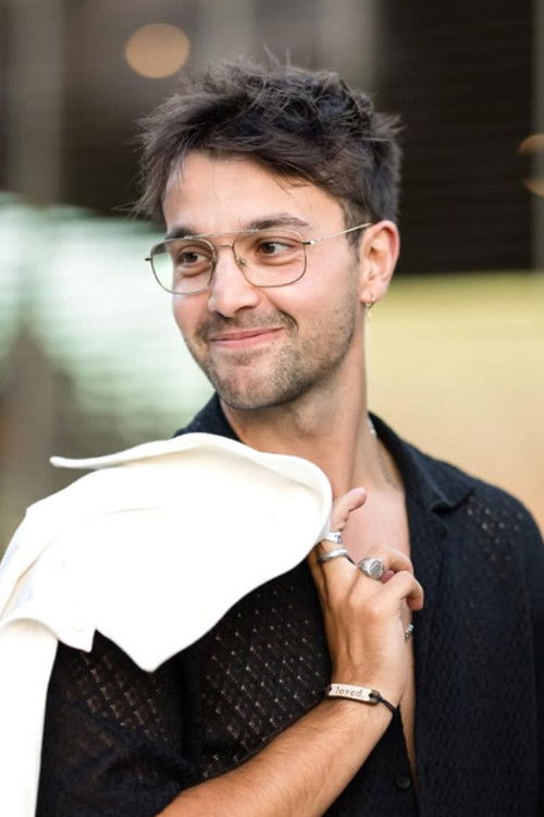 Anthony Dylan as Fastio