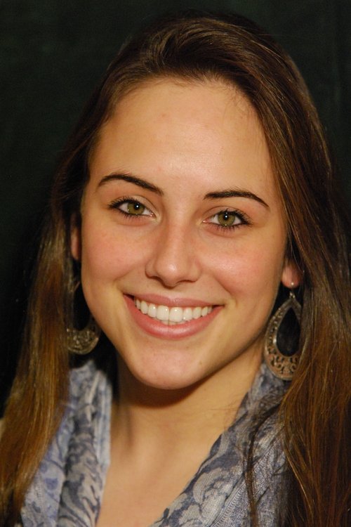 Samantha Valletta as Alex