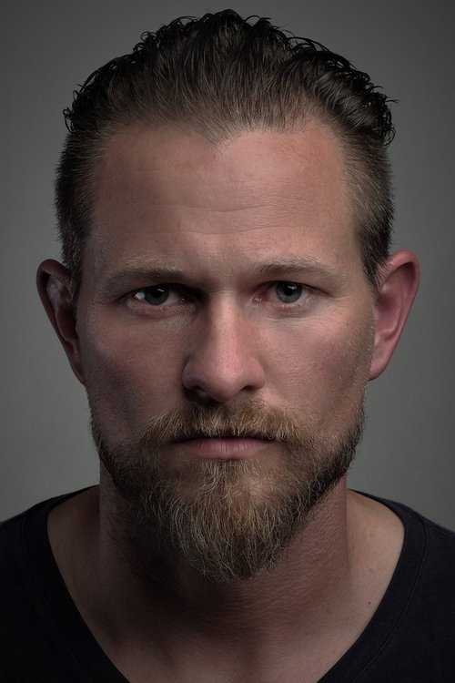 Alexander Kane as Mark