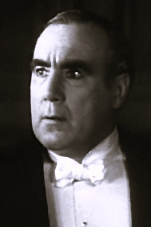 Sydney Jarvis as Passenger (uncredited)