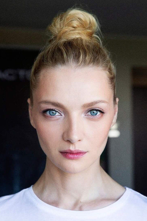 Ekaterina Vilkova as Nastya