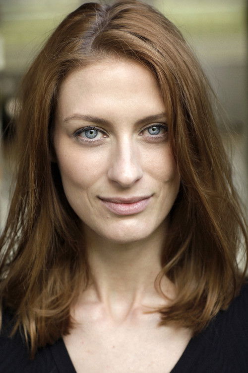 Charlotte Baker as Doreen