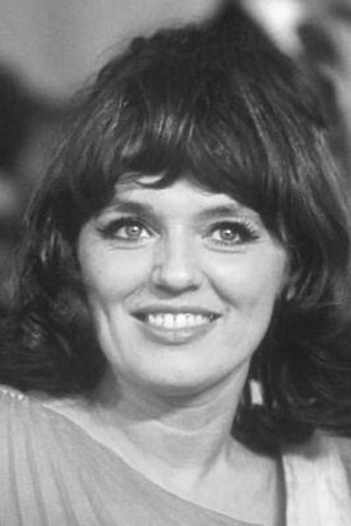 Dagmar Dvořáčková as 