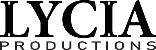 Lycia Productions logo