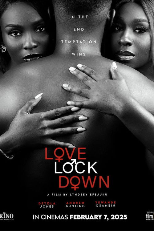 Love Lockdown