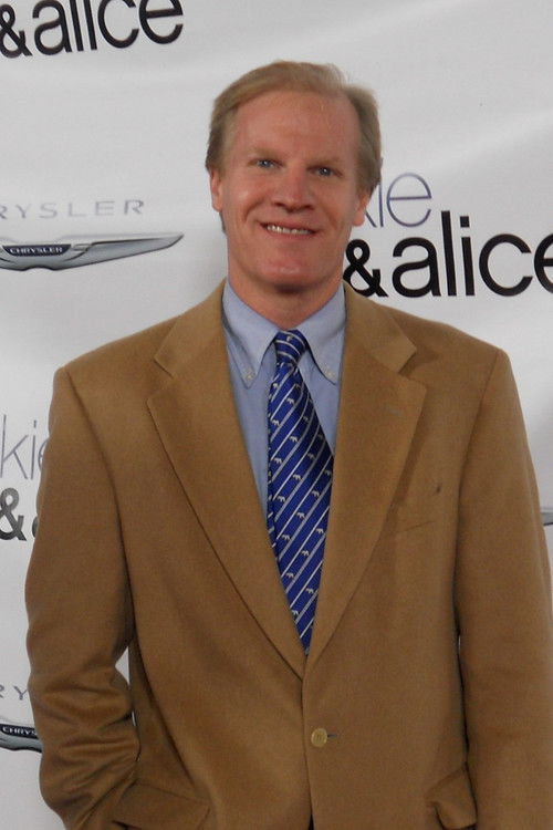 Scott duPont as News Reporter