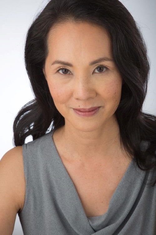 Karen Tsen Lee as Helen