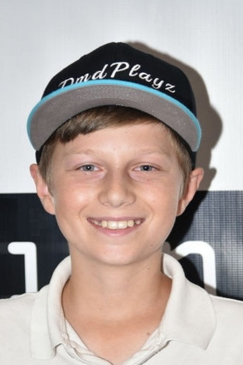 Dominic Salvatore as Danny