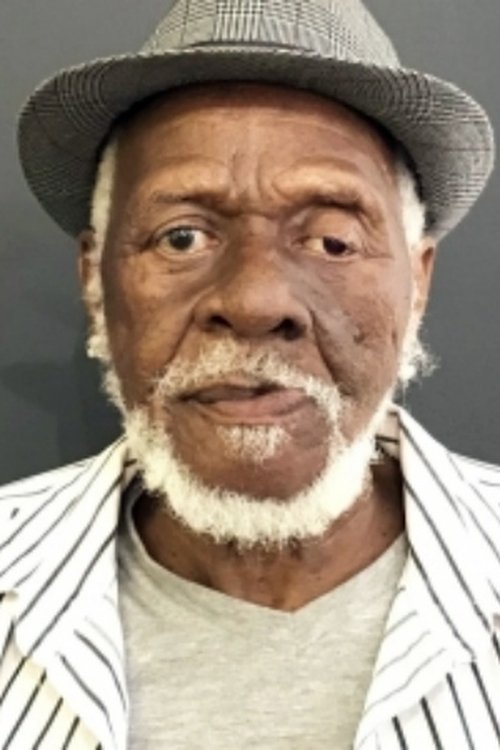 Chris April as Rosies Vater