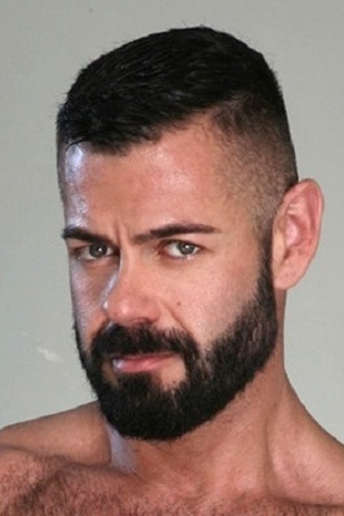 Victor D'Angelo as 