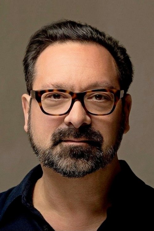 James Mangold as Self