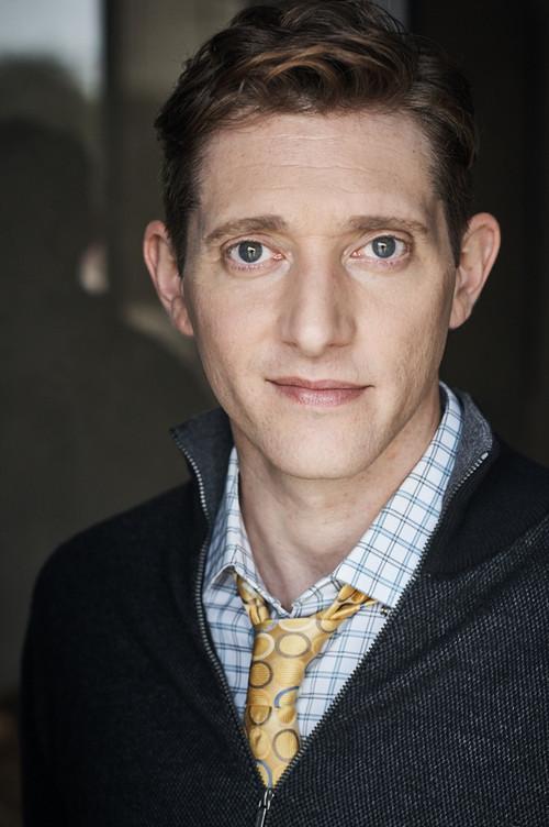 Gregory Marcel as Justin