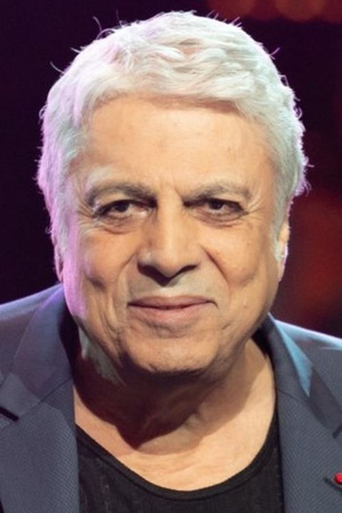 Enrico Macias as Le tailleur