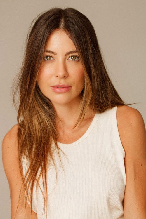 Natália Curvelo as Rubi