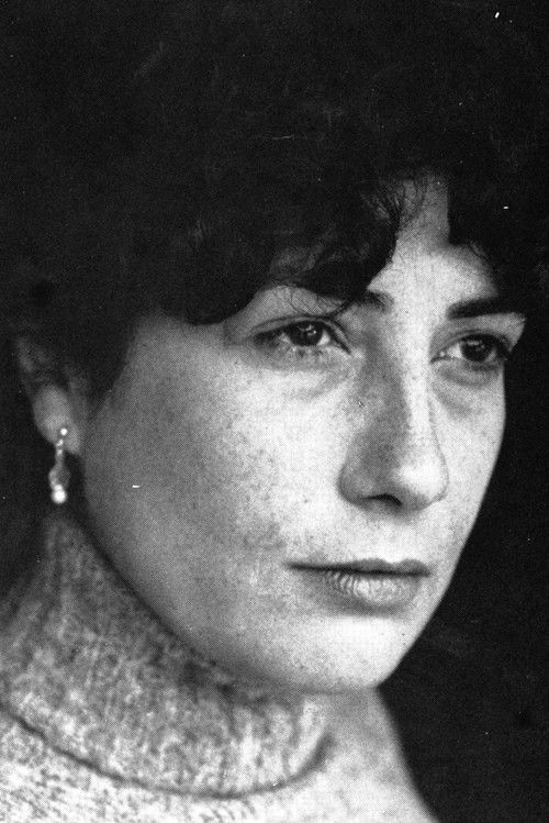 Sara Di Nepi as Rosario