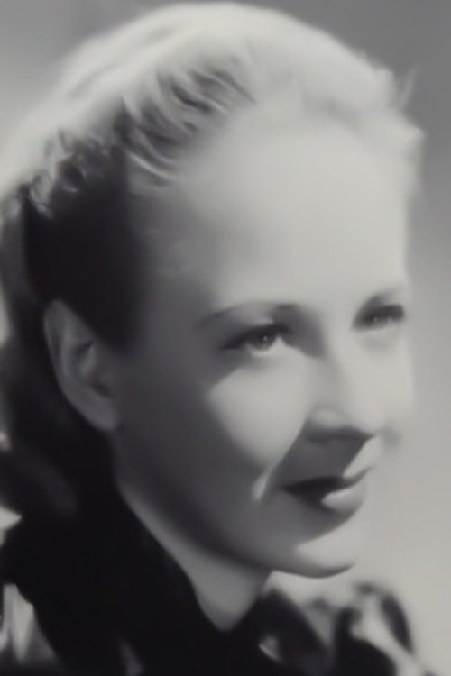 Mary Bovard as Tourist