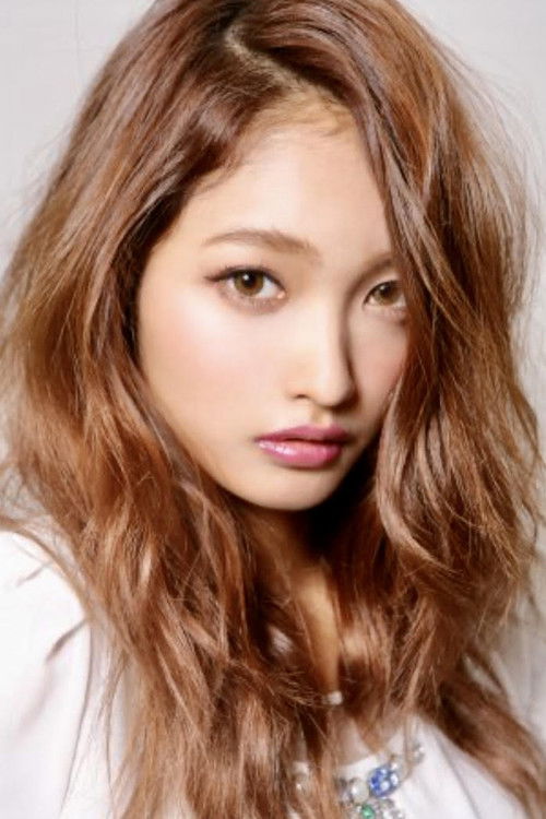 Rei Yasui as 東 レイ（あずま レイ）