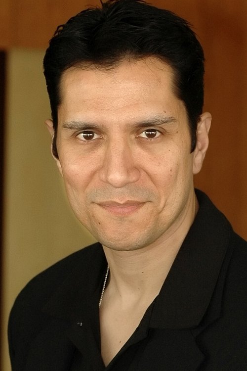 Carlos Sanz as Officer Santos