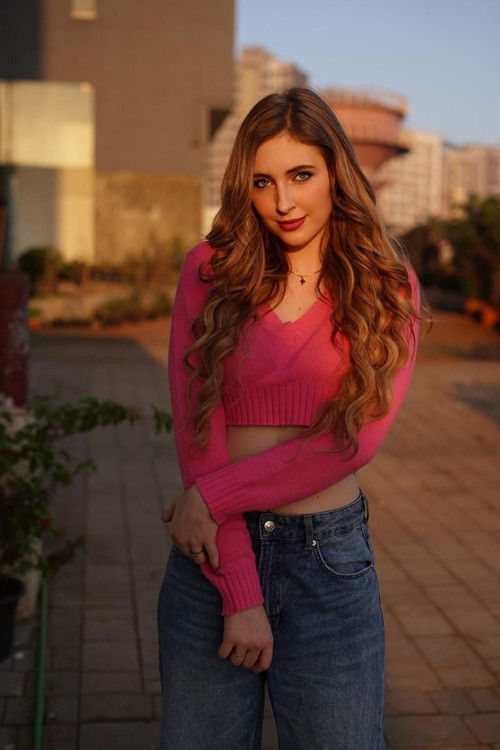 Jazzy Ballerini as Emily