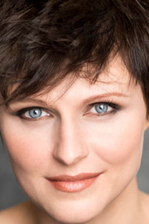 Emilia Uutinen as Desislava