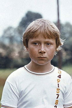 Viktor Král as Jirka Bouček, žák 7. třídy