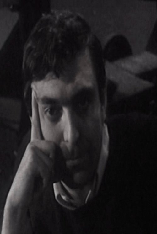 Javier Aguirre as Self - Filmmaker