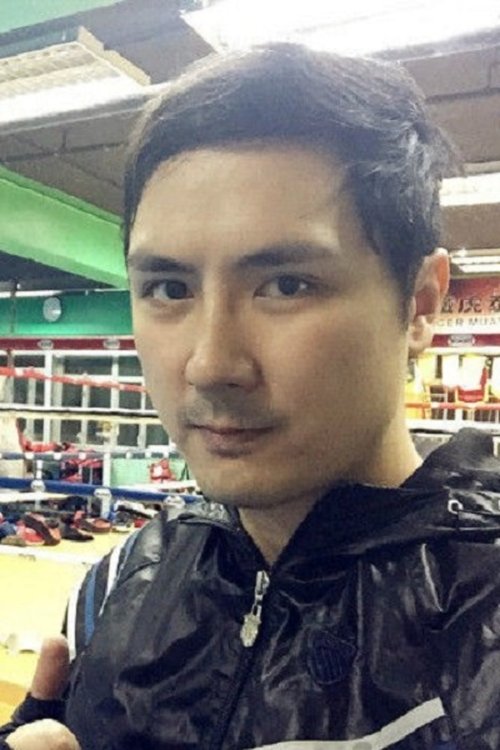 Gregory Lee Wing-Ho as Chan Ming