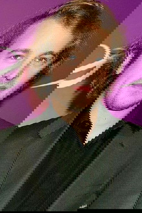 Jocelyn Quivrin as Le Martien