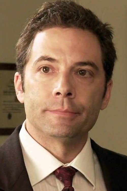 Billy Chappell as Roger