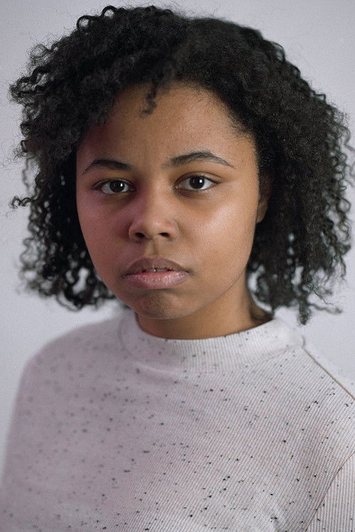 Laura Eklund Nhaga as Anne Shirley