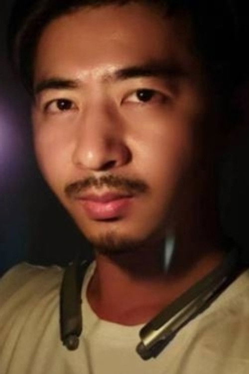 Chen Qiushi as Himself