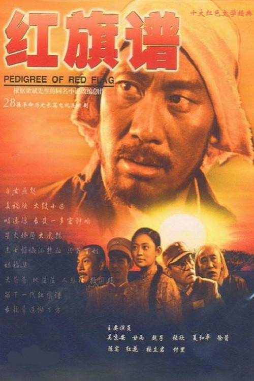 红旗谱（2004）