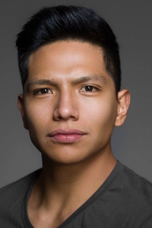 Vladimir Rivera as Omero