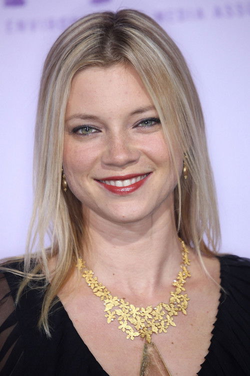 Amy Smart as Joy