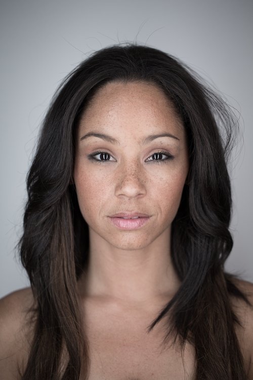 Nandy McClean as Self - Dancer