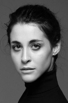 Alejandra Díaz as Arriagada's Wife (voice)