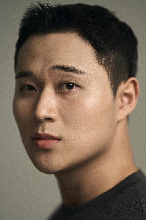 Gim Jin-uk as Fitness Trainer 1