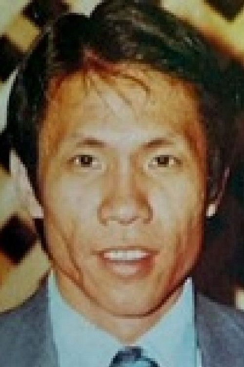 Chung Gwok-Yan as 
