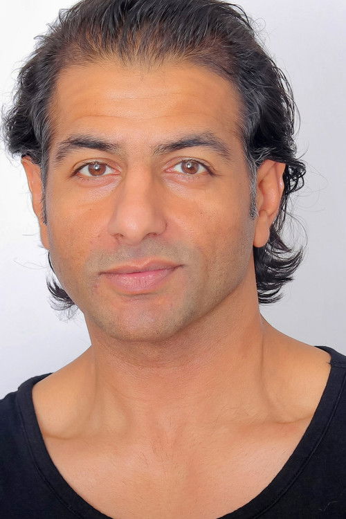 Dalj Brar as Martin Rai