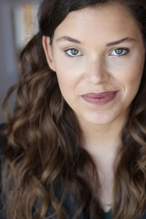 Anna Hoots as Rhonda