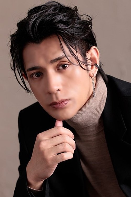 Yamato Furuya as Citron