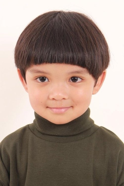 Farrell Rafisqy as Nicholas