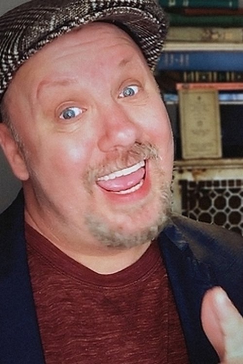 William Conrad as Guest