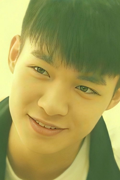 Su Zhaopeng as Xiao Yanjing