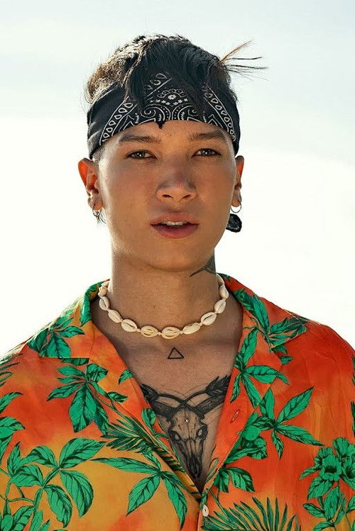 Camilo Pulgarin as Las Cardachians