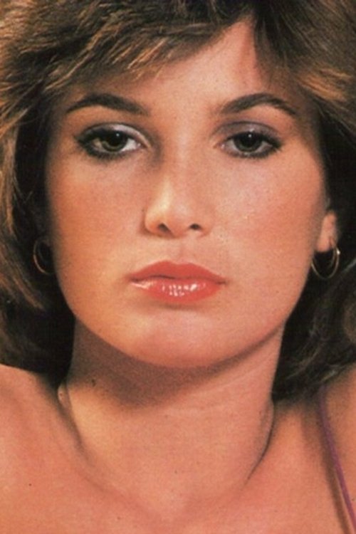 Anna Ventura as Tough Toni Cimoli