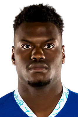 Benoît Badiashile as Self